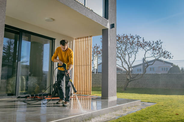 Best Patio and Deck Pressure Washing  in Johnsonville, SC
