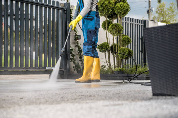 Best Post-Construction Pressure Washing  in Johnsonville, SC